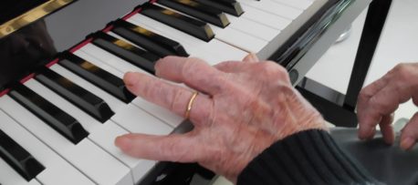 Nouvel instrument de musique