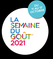 La semaine du GOUT’ER 2021