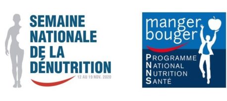 Semaine nationale de la dénutrition du 12 au 20 novembre 2021