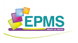Logo EPMS Marie du Merle Orbec