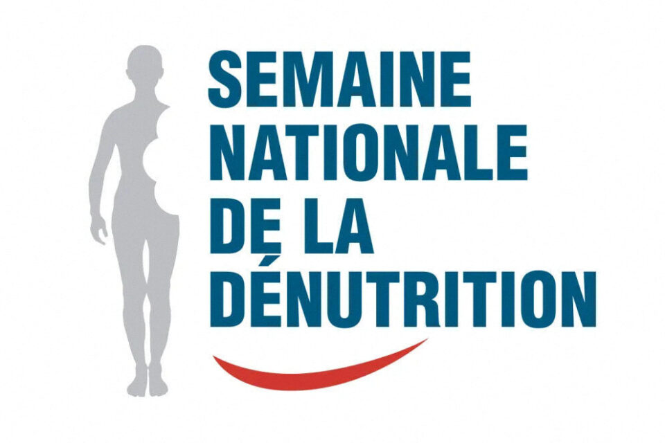 SEMAINE DE LA DENUTRITION