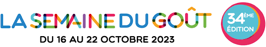 LA SEMAINE DU GOUT