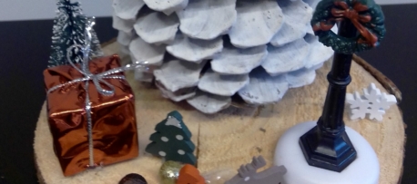 LA MAGIE DE NOEL