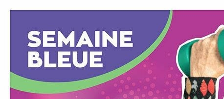SEMAINE BLEUE du 05 au 12 octobre 2025