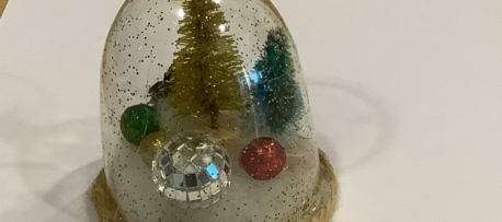 MARCHE DE NOEL ASSOCIATION JOIE DE VIVRE/EPMS